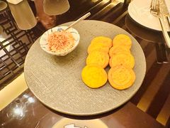 -万豪中餐厅·粤菜·北京粤财JW万豪酒店