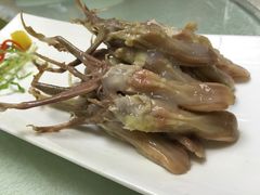 鸭舌-富临轩私房菜(集庆门大街店)