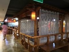 -绿岛汤泉韩式休闲会所