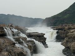 -陕西黄河壶口瀑布旅游区