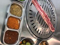 -韩九点烤肉(大学城店)
