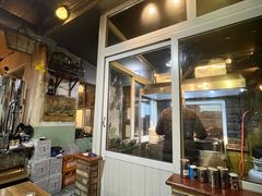 -炙热童年·老北京炙子烤肉(南锣鼓巷店)