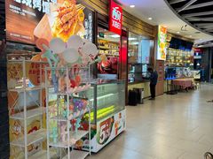-西贝(六里桥旗舰店)