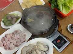 -濠轩阁特色生蚝火锅总店