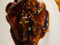 -绿茶餐厅(燕郊永旺店)