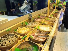 -爱伲牛肉火锅自助(景洪店)