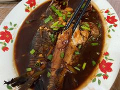昂刺鱼红烧-妈妈的小作坊(陈家镇店)