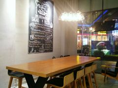 -HELLO 27 意面·沙拉·帕尼尼