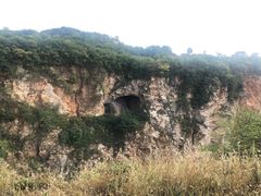 -冶山国家矿山公园