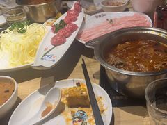 -东道煮牛肉火锅(东盛大街店)