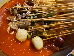 -付小姐在成都(五道口店)