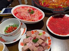 -牛市坎火锅(建设路店)