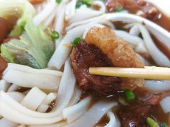 -珍珍小食店(西华路店)
