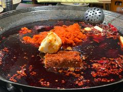 -星鸿社重庆老火锅