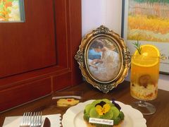 -花间烘焙BLossom Bakery