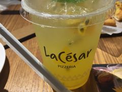 -乐凯撒披萨(正佳广场店)