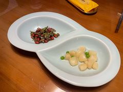 -喜鼎海胆水饺(朝阳区三里屯太古里北区店)