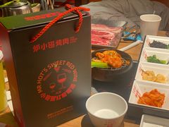 -炉小哥烤肉(熙地港店)