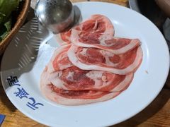 -元盛居(生态大街店)