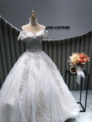-SATIN COUTURE瑟庭婚纱礼服馆