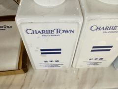 -CHARLIETOWN红茶公司(南京万象天地店)