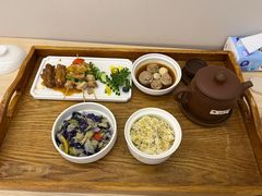 -雪梅月子中心(华侨城店)