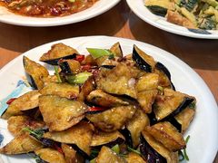 -春水锅贴·传统鲁菜(大明湖店)