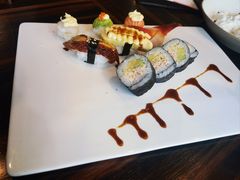 -山葵家·创意料理(临平银泰城店)