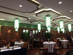 大堂-蝶园·装修中(BFC外滩金融中心店)