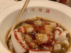 三酱猪肠粉-大哥餐厅(西城花园店)
