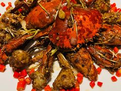 -炳胜公馆(珠江新城店)