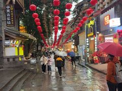 -重庆十八梯传统风貌区