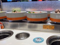 -密友回转自助火锅(世茂国际广场店)