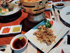 -Mr·Fish鱼鲜生海鲜放题(银泰in99店)