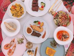 -天空花园餐吧·生日·团建(南山店)
