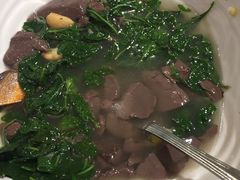 -启香鸡私房菜(湖景店)