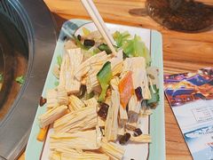-马家大院铁锅炖(京粮广场店)