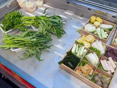 -顺水湾·牛肉牛杂火锅(驾鹤店)