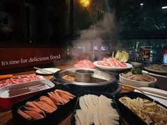 -佬土鹅肠火锅(解放路店)
