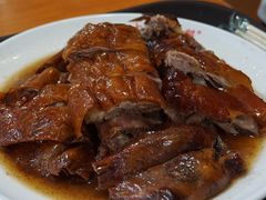 -黄连大头华烧鹅店(大良店)