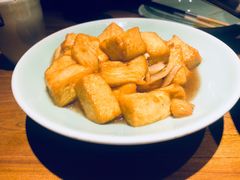 总督豆腐-淀里船宴(卓达店)