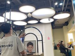 -海马体照相馆(北京apm店)