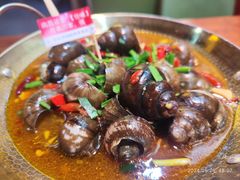 -老闵田螺馆·南昌市井菜·特色小吃(总店)