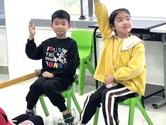 -蓝话筒·少儿成人演讲口才·主持朗诵·戏剧表演(大华第一坊店)