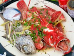 -明润海鲜(南边海店)