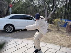 -平湖九龙山旅游度假区