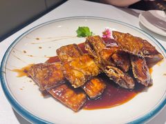 -海富门·带鱼·淮扬菜·粤菜(甘家口店)