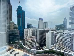 -香港尖沙咀凯悦酒店