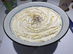 -火山屋台(新街口店)