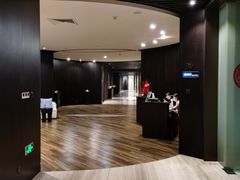 -深圳隐秀山居酒店